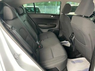 Kia Sportage 1.7 CRDi VGT Concept Plus 4x2 Eco-D 85 kW (115 CV)