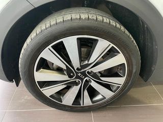 Kia Sportage 1.7 CRDi VGT Concept Plus 4x2 Eco-D 85 kW (115 CV)