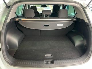 Kia Sportage 1.7 CRDi VGT Concept Plus 4x2 Eco-D 85 kW (115 CV)