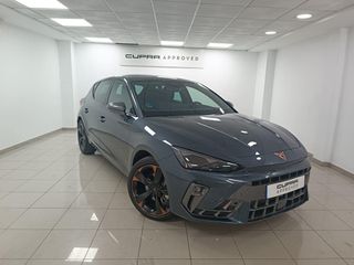 CUPRA León 1.5 eTSI DSG 110 kW (150 CV)