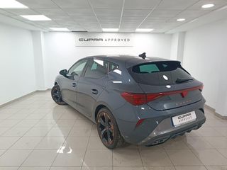 CUPRA León 1.5 eTSI DSG 110 kW (150 CV)