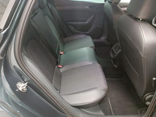 CUPRA León 1.5 eTSI DSG 110 kW (150 CV)