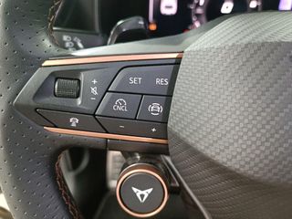 CUPRA León 1.5 eTSI DSG 110 kW (150 CV)