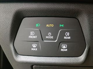 CUPRA León 1.5 eTSI DSG 110 kW (150 CV)