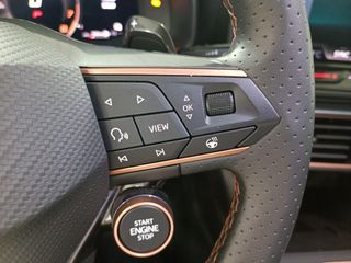 CUPRA León 1.5 eTSI DSG 110 kW (150 CV)