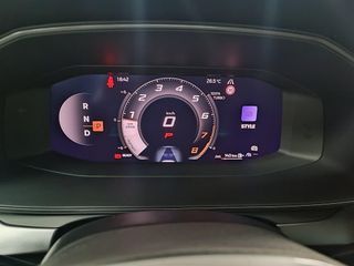 CUPRA León 1.5 eTSI DSG 110 kW (150 CV)