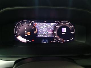 CUPRA León 1.5 eTSI DSG 110 kW (150 CV)