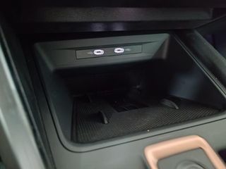 CUPRA León 1.5 eTSI DSG 110 kW (150 CV)