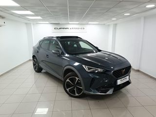 CUPRA Formentor 1.5 TSI DSG 110 kW (150 CV)