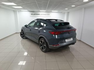 CUPRA Formentor 1.5 TSI DSG 110 kW (150 CV)