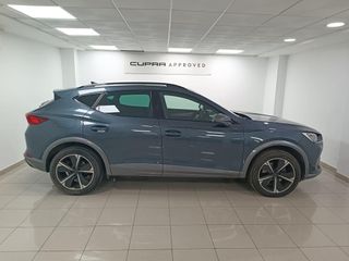 CUPRA Formentor 1.5 TSI DSG 110 kW (150 CV)