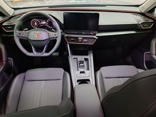 CUPRA Formentor 1.5 TSI DSG 110 kW (150 CV)