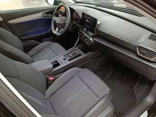 CUPRA Formentor 1.5 TSI DSG 110 kW (150 CV)