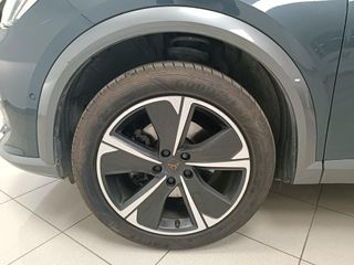 CUPRA Formentor 1.5 TSI DSG 110 kW (150 CV)