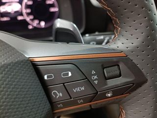 CUPRA Formentor 1.5 TSI DSG 110 kW (150 CV)