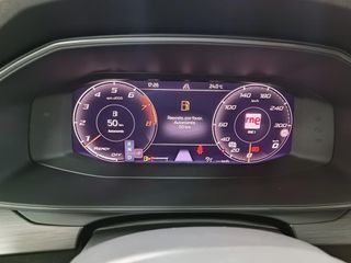 CUPRA Formentor 1.5 TSI DSG 110 kW (150 CV)