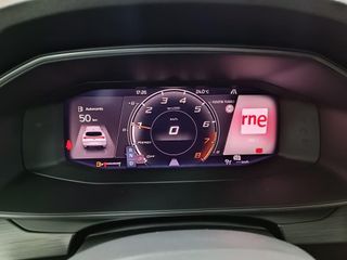 CUPRA Formentor 1.5 TSI DSG 110 kW (150 CV)