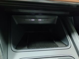 CUPRA Formentor 1.5 TSI DSG 110 kW (150 CV)