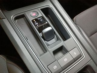 CUPRA Formentor 1.5 TSI DSG 110 kW (150 CV)