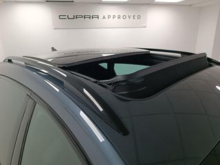 CUPRA Formentor 1.5 TSI DSG 110 kW (150 CV)