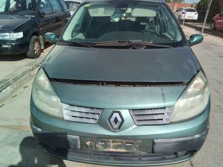 Renault 5285865 8200493374g piloto tras izq scenic