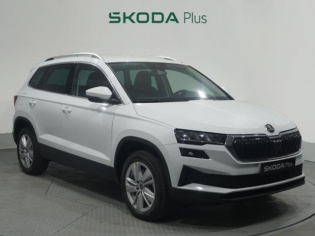 Skoda Karoq 2.0 TDI Selection 85 kW (115 CV) - foto 1