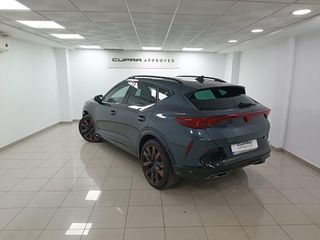 CUPRA Formentor 1.5 eTSI Launch Edition DSG 110 kW (150 CV)