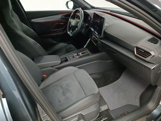 CUPRA Formentor 1.5 eTSI Launch Edition DSG 110 kW (150 CV)