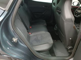 CUPRA Formentor 1.5 eTSI Launch Edition DSG 110 kW (150 CV)