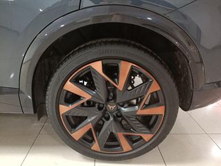 CUPRA Formentor 1.5 eTSI Launch Edition DSG 110 kW (150 CV)