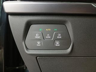 CUPRA Formentor 1.5 eTSI Launch Edition DSG 110 kW (150 CV)