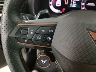 CUPRA Formentor 1.5 eTSI Launch Edition DSG 110 kW (150 CV)