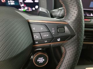 CUPRA Formentor 1.5 eTSI Launch Edition DSG 110 kW (150 CV)