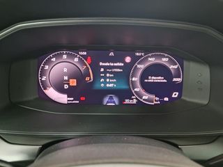 CUPRA Formentor 1.5 eTSI Launch Edition DSG 110 kW (150 CV)