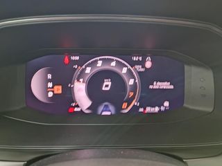 CUPRA Formentor 1.5 eTSI Launch Edition DSG 110 kW (150 CV)