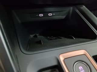 CUPRA Formentor 1.5 eTSI Launch Edition DSG 110 kW (150 CV)