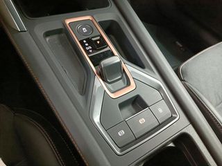 CUPRA Formentor 1.5 eTSI Launch Edition DSG 110 kW (150 CV)