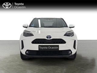 Toyota Yaris Cross 120H Active Tech 85 kW (116 CV)