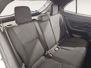 Toyota Yaris Cross 120H Active Tech 85 kW (116 CV)