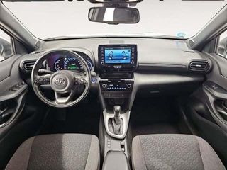 Toyota Yaris Cross 120H Active Tech 85 kW (116 CV)