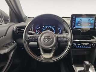 Toyota Yaris Cross 120H Active Tech 85 kW (116 CV)
