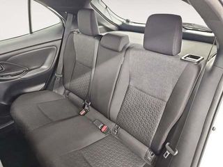 Toyota Yaris Cross 120H Active Tech 85 kW (116 CV)