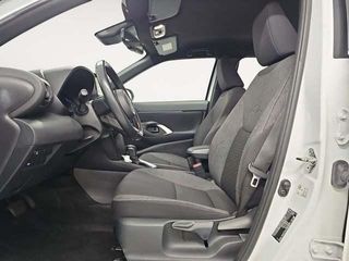 Toyota Yaris Cross 120H Active Tech 85 kW (116 CV)