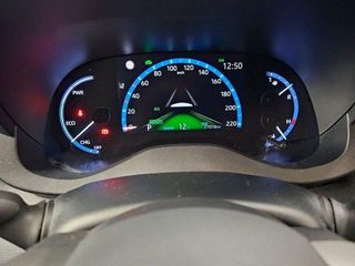 Toyota Yaris Cross 120H Active Tech 85 kW (116 CV)