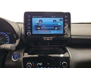 Toyota Yaris Cross 120H Active Tech 85 kW (116 CV)