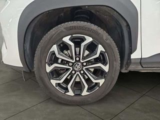 Toyota Yaris Cross 120H Active Tech 85 kW (116 CV)