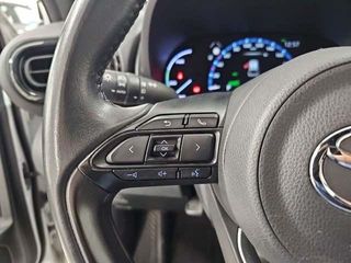 Toyota Yaris Cross 120H Active Tech 85 kW (116 CV)