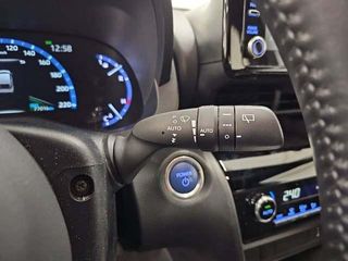 Toyota Yaris Cross 120H Active Tech 85 kW (116 CV)