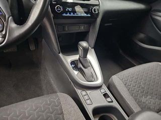 Toyota Yaris Cross 120H Active Tech 85 kW (116 CV)