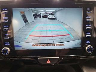 Toyota Yaris Cross 120H Active Tech 85 kW (116 CV)